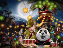 Royal Panda Casino’s Summer Festival Begins!