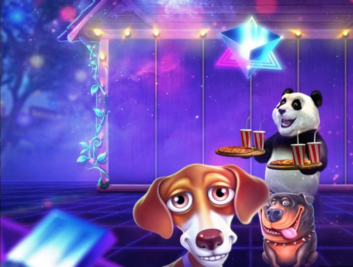 Royal Panda Summer Festival Continues with New Video Slots Promo