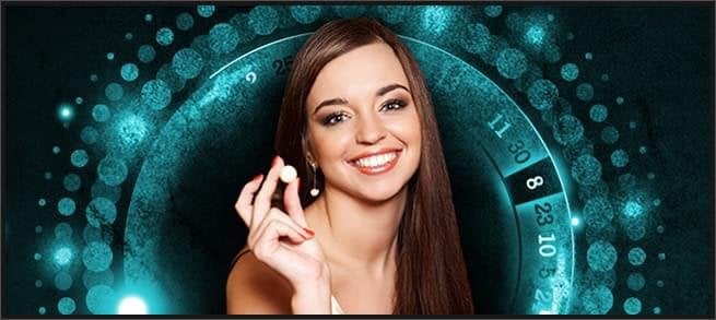 888 LIVE Roulette Dishing Out Bonus Prizes for Hitting Number ‘8’