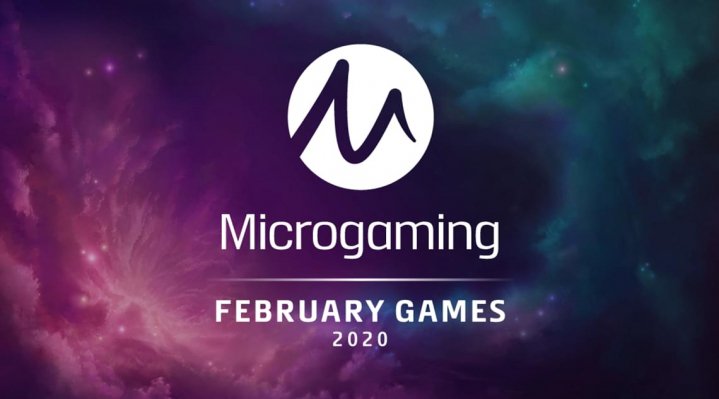 Microgaming Uncovers Its Latest Wave Of Video Slots To Be Released Over February