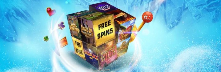 Casino Club Announces Irresistible 280 Free Spins This February Only