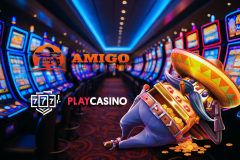 Exclusive Interview with Amigo Gaming: Vision, Innovation & What’s Next
