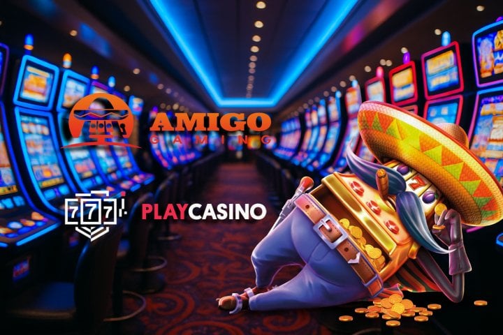 Exclusive Interview with Amigo Gaming: Vision, Innovation & What’s Next