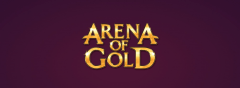 €5,000 Prizepool In Microgaming’s Arena of Gold Promotion at Casino Luck