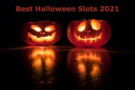 Check out Best Halloween Slots for 2021