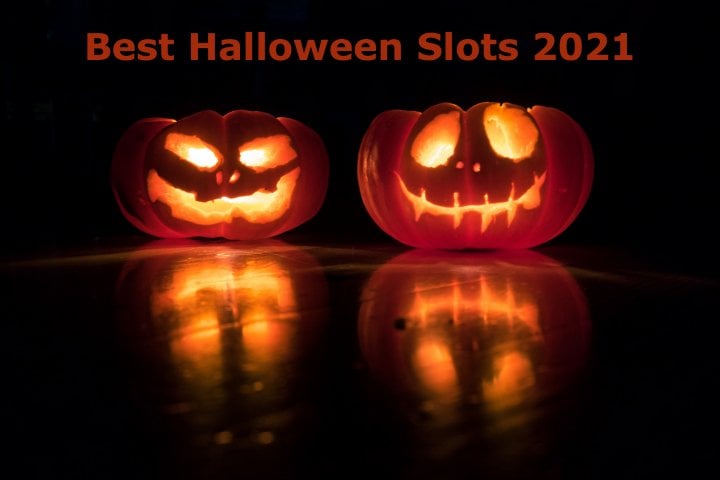 Check out Best Halloween Slots for 2021