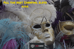 All the best Carnival Slots 2022