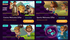 lucky pants bingo promo code in 2021 – Predictions