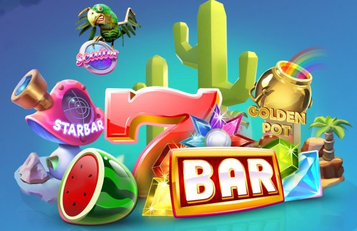 Exciting Casino Joy €200 Bonus + 200 Free Spins Welcome Bonus