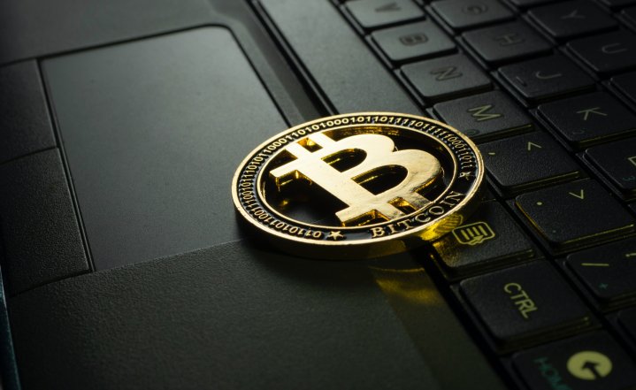Is Cryptocurrency Taking Over Online Casinos?