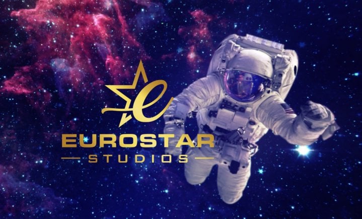 Eurostar Studios - Interview with Tara Townsend