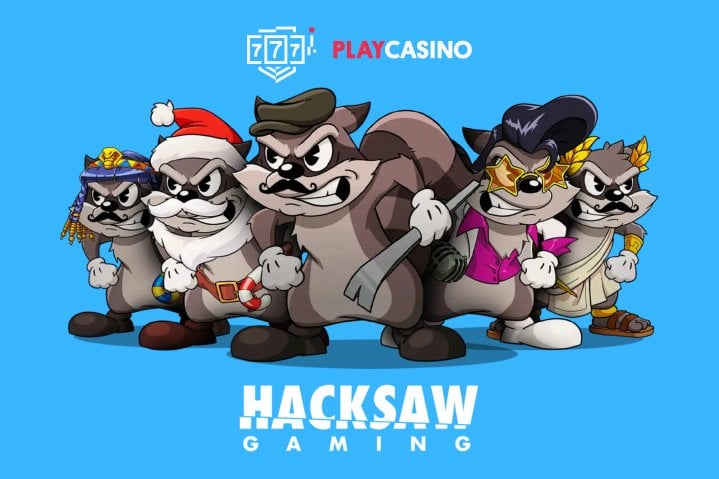 Hacksaw Gaming’s Le Slot Series: Smokey’s Slot Games Overview