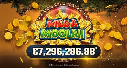 Jackpot joy as €5million drops on NetEnt's Mega Fortune slot - NetEnt