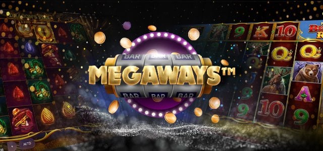 Megaways Slots guía completa