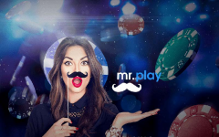 Mr.Play Casino Tournament Promotions on The Horizon
