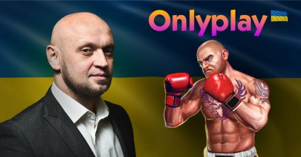 OnlyPlay Instant Win Games - Interview with Artem Klymenko
