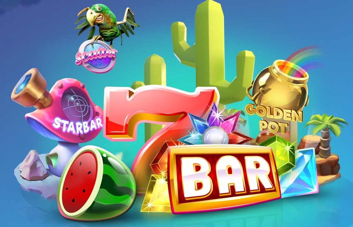 Exciting Casino Joy 200 Bonus + 200 Free Spins Welcome Bonus