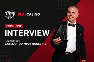 Inside Pragmatic Play: Innovation, Live Casino & What's Next