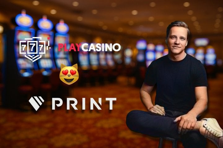 Interview with Print Studios: Slot Features, Mechanics & Innovation