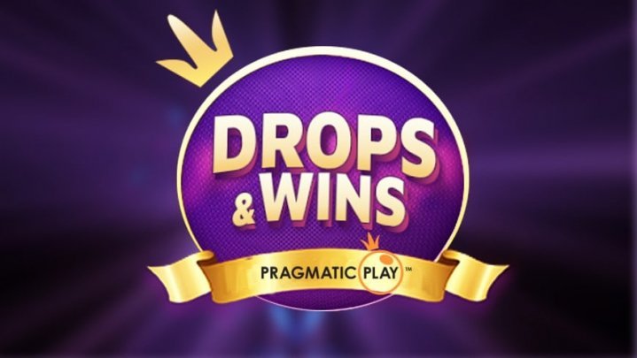 Drops and Wins Promotion by Pragmatic Play