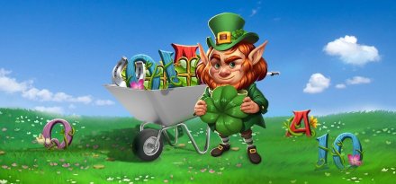 Regent Casino Celebrates St. Patrick’s Day with €2,000 Mystery Prize Hunt Slot Promo