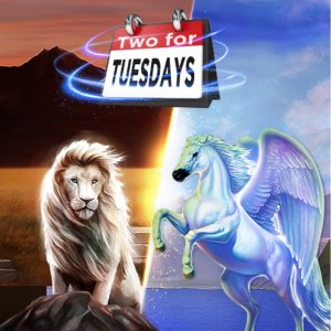 Two Bonuses for One Deposit Every Tuesday At Casino.com