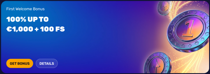 NorthSpin Casino 3