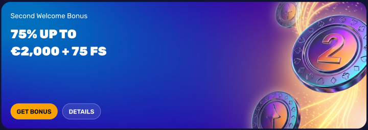 NorthSpin Casino 5