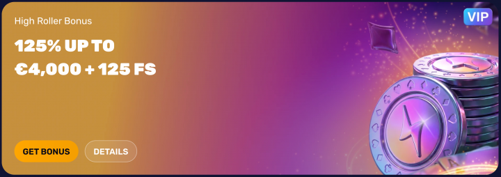 NorthSpin Casino 4