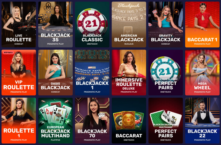 NorthSpin Casino 17
