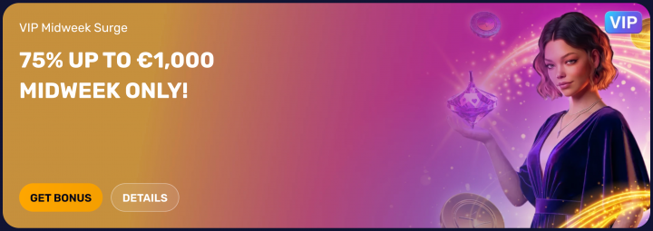 NorthSpin Casino 13