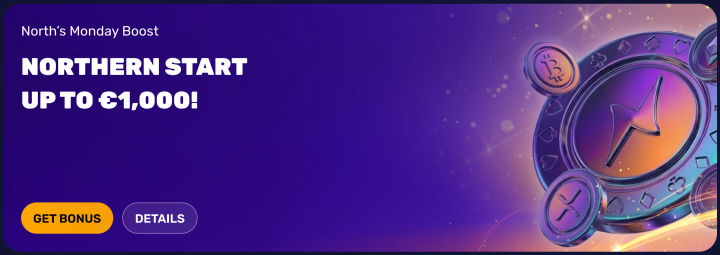 NorthSpin Casino 9