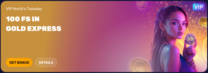 NorthSpin Casino 12