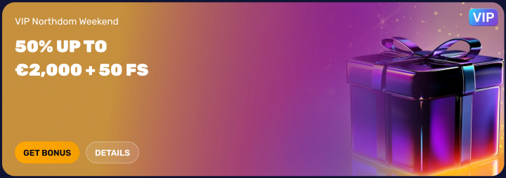 NorthSpin Casino 14