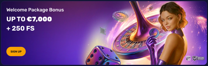 NorthSpin Casino 2