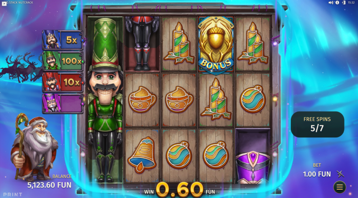 Big Stack Nutcrack 4