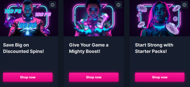 XON Bet Casino 8