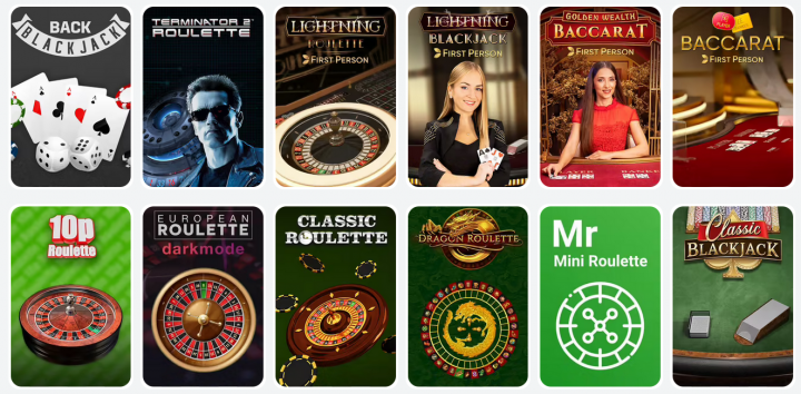OhMySpins Casino 5