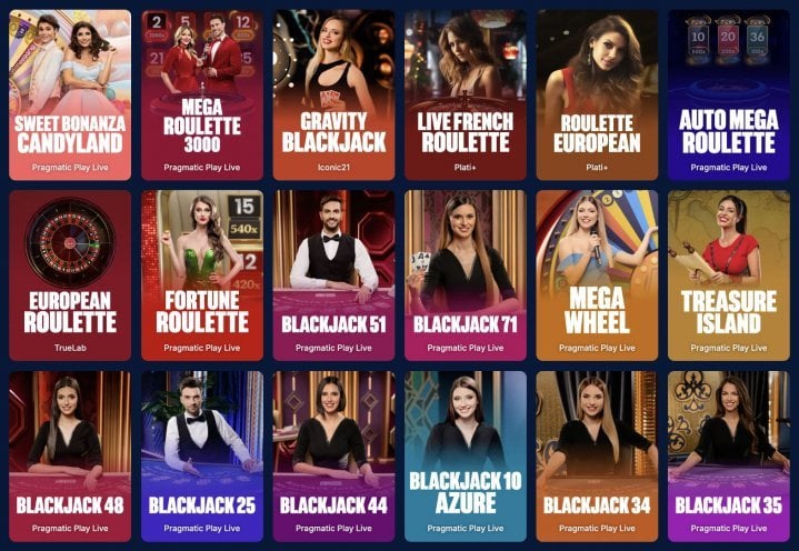 OnlyWin Casino 16