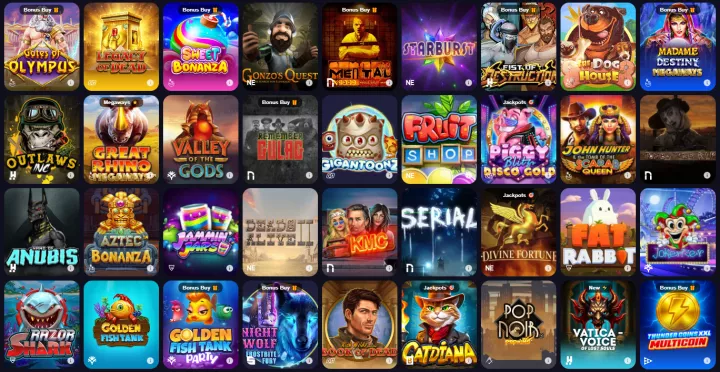 Opabet Casino 12