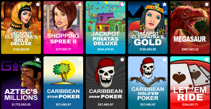 Ozwin Casino 7