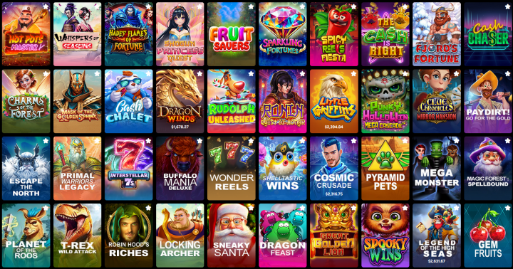 Ozwin Casino 6