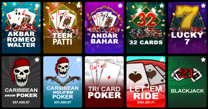 Ozwin Casino 8