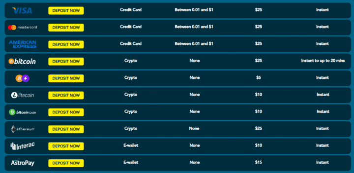 Sloto’Cash Casino 9