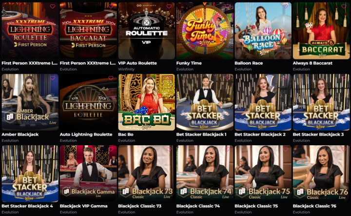 SpinyRush Casino 11