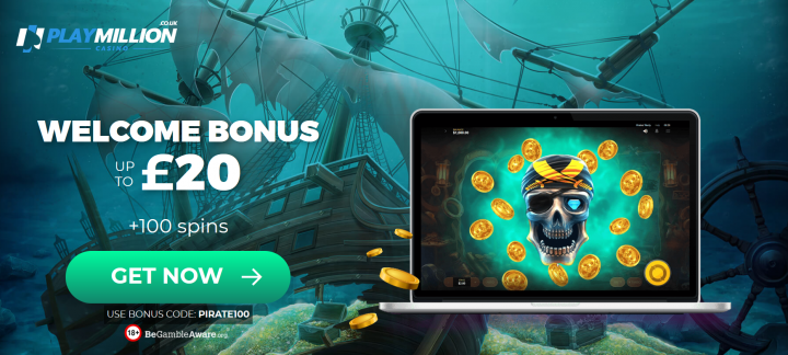 PlayMillion Casino 4