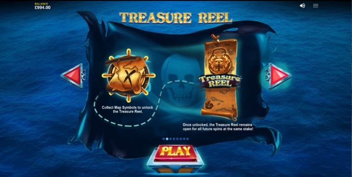 Pirates’ Plenty The Sunken Treasure 2