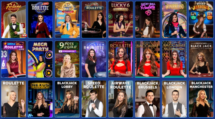 Pistolo Casino 10