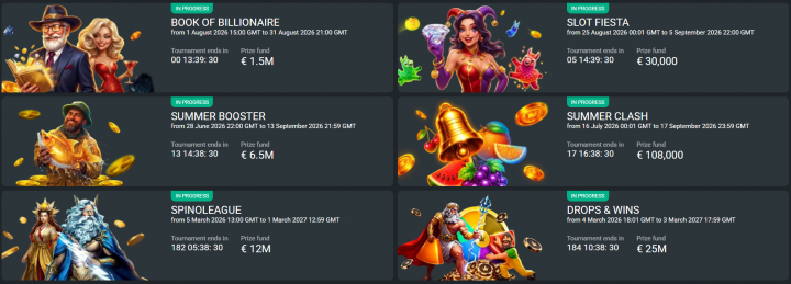 PlanBet Casino 8