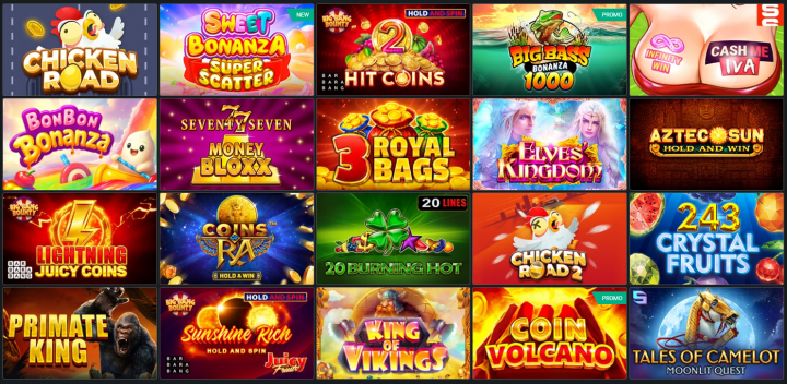 PlanBet Casino 10